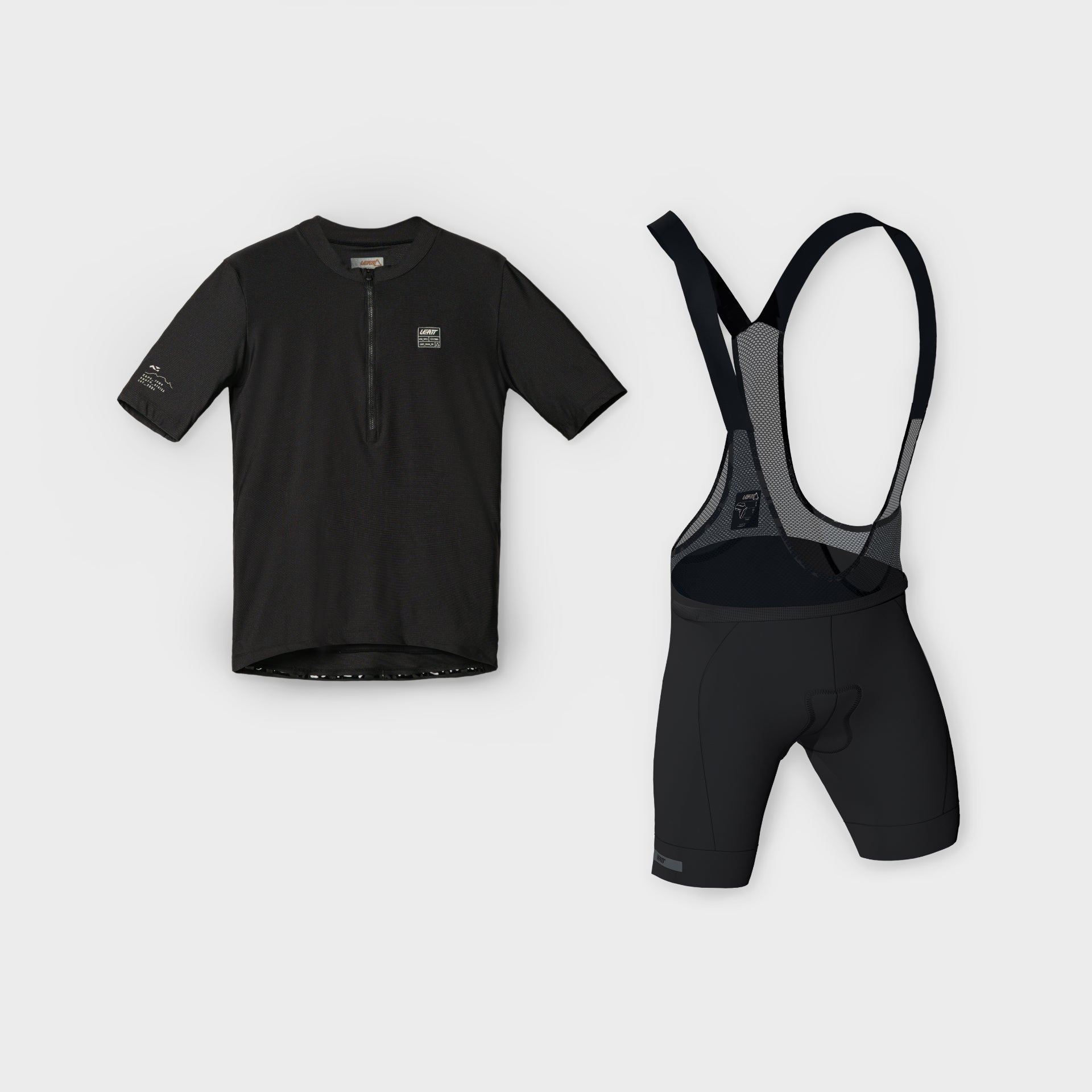 PIMID Leatt RideKit MTB Endurance 1.0 Black 1 5027020560.jpg
