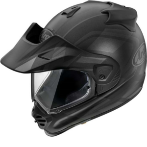 Arai Tour-X5 Discovery Black