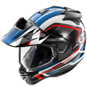 Arai Tour-X5 Discovery Blue