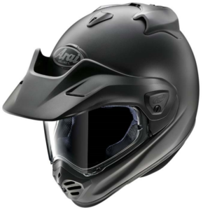 Arai Tour-X5 Frost Matt Black