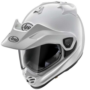Arai Tour-X5 Gloss White