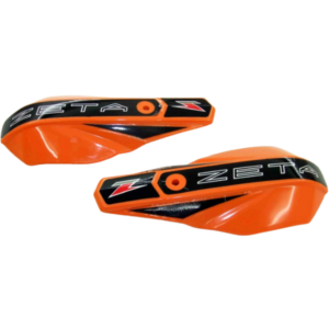 Zeta Handguard X1 Protectors Orange.png