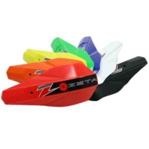Zeta Handguard X1 Protectors Yellow.png