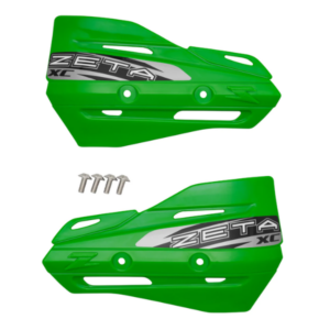 Zeta XC Protectors Green.png