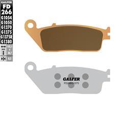 Galfer Sinter Sport Brake Pads (FD266G1375)