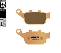 Galfer Sinter Sport Brake Pads (FD457G1371)