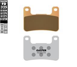 Galfer Sinter Sport Brake Pads (FD325G1375)