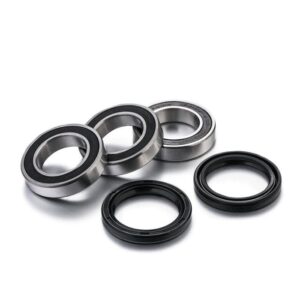 Factory Links Kawasaki KX65 Rear Wheel Bearing Kit