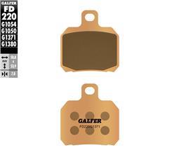 Galfer Sinter Sport Brake Pads (FD220G1371)