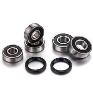 Factory Links Yamaha Rear Wheel Bearing PW50