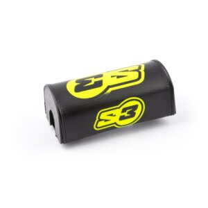S3 Handlebar Protector Yellow