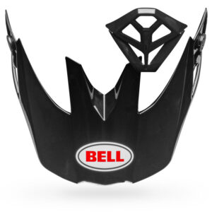 bell moto 10 spherical visor mouthpiece accessory kit gloss black white top.jpg