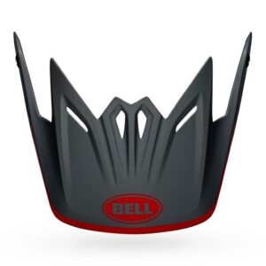 bell moto 9 youth mips dirt motorcycle helmet visor louver matte red gray top 1080x1080 01.jpg
