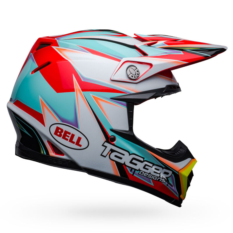 bell moto 9s flex dirt motorcycle helmet tagger edge gloss white aqua right.jpg