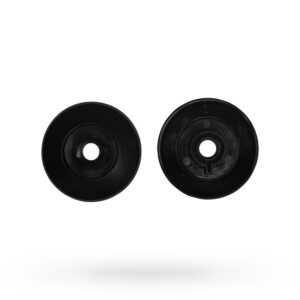 bell mx 9 adventure pivot plate cover 2pc spare part black.jpg