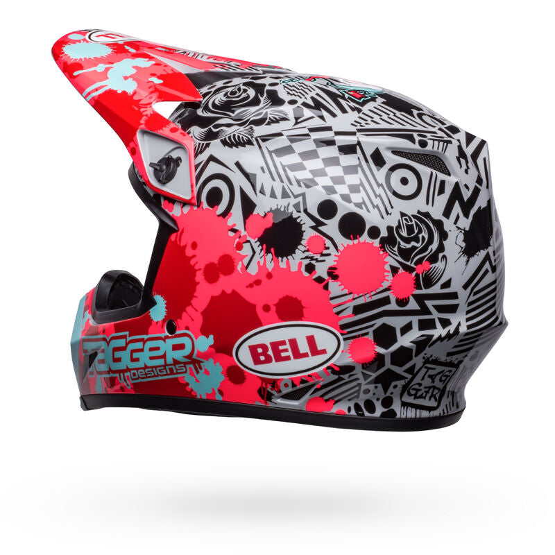bell mx 9 mips dirt motorcycle helmet tagger splatter gloss bright red gray back left.jpg