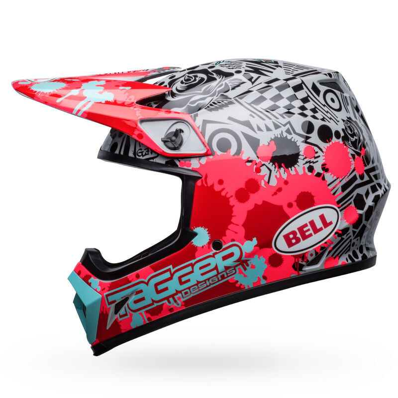bell mx 9 mips dirt motorcycle helmet tagger splatter gloss bright red gray left.jpg