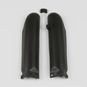 UFO KTM Fork Protector Black 85 2004-17