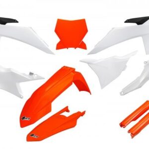 UFO KTM SX 2023-24 Full Kit OEM 23 (KTKIT529F@999W)