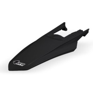 UFO KTM Rear Fender KTM EXC/F 150-300 2024-26