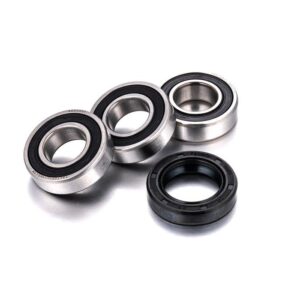 Factory Links Honda Rear Wheel Bearing Kit (RWK-H-211)