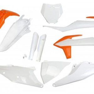 UFO KTM SX 2019 2022 Full Kit OEM 19