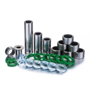 Factory Links Kawasaki KX Linkage Bearing Kit