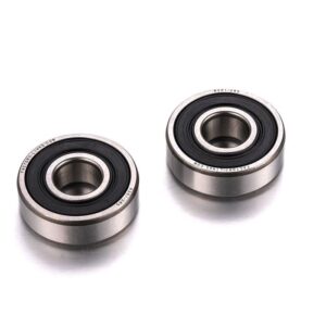 Factory Links Honda Front Wheel Bearing Kit (FWK-S-040)