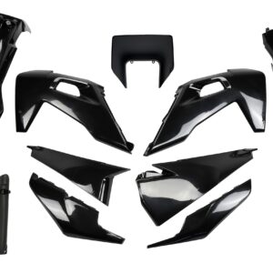 UFO Husqvarna TE 150-501 20-23 Full Plastics Kit