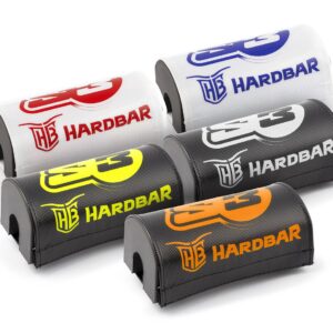S3 Handlebar Protector Blk/White