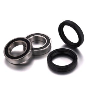 Factory Links KTM, Husqvarna, Gas Gas Front Wheel Bearing Kit (FWK-T-029)