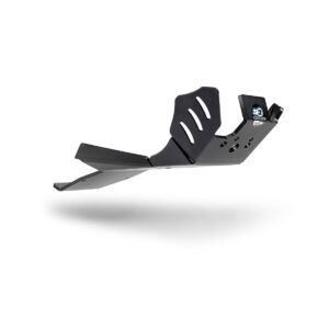 S3 Skid Plate Hard Enduro S3 Beta Black