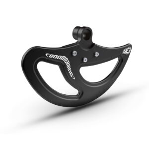 S3 Disc Saver Front Black Beta