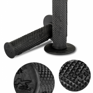 Neken Small Inside Diameter Grip Black - 31mm Outside Diameter