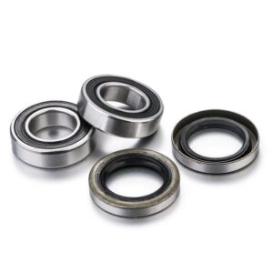 Race Series Front Wheel Bearing Kits Enduro MX