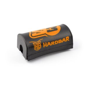 S3 Handlebar Protector Orange