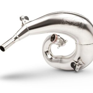 S3 Factory Pipe Hard Sherco 2019-24