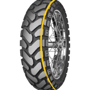 Mitas 140/80-18 E-07+ Enduro Trail Dakar