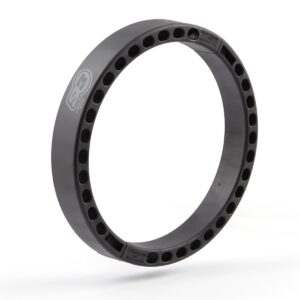 S3 Chain HUB Saver Enduro Black