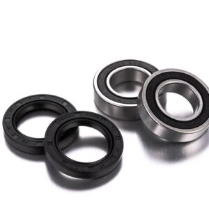 Factory Links Rear Wheel Bearing Kit- Sherco 2024