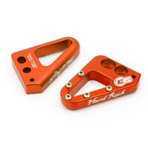 S3 Brake Pedal Sherco/Gas/KTM/Husqvarna