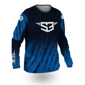 S3 Billy Bolt Replica Shirt