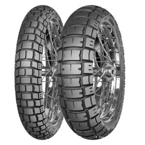 Mitas 170/60R17 (72W) Enduro Trail-ADV