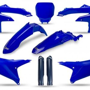 UFO Yamaha YZF 250/450 2024 Full Kit OEM