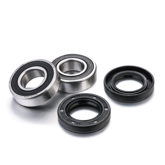 Factory Links Sherco Front Wheel Bearing Kit