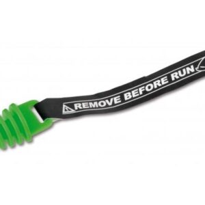 UFO Two Stroke Silencer End Plug
