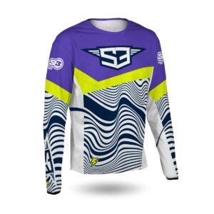 S3 Billy Bolt Shirt