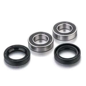 Factory Links Honda Front Wheel Bearing Kit (FWK-H-033)