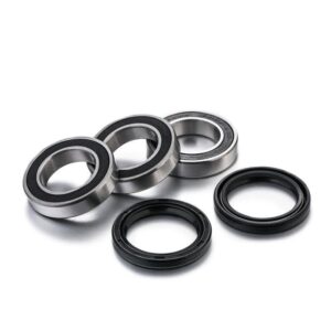 Factory Links Kawasaki KX250-450 Rear Wheel Bearing Kit