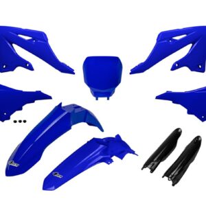 UFO Yamaha YZ -YZF Restyling Full Kit OEM 22-23